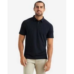 Men's Delta Pique Polo - Black 9 Men's Delta Pique Polo - Black -Keen Wear Shop delta 4 4cf47f12 f875 4c2f 9aa4 7cdf37bbe76b