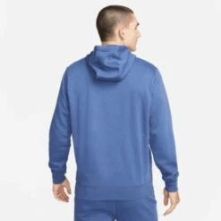 Nike Men's USA Club Fleece Pullover Soccer Hoodie- Mystic Navy/Black 8 Nike Men's USA Club Fleece Pullover Soccer Hoodie- Mystic Navy/Black -Keen Wear Shop download 13 3d651e5f eeec 4b65 bf23 346b7595af3f