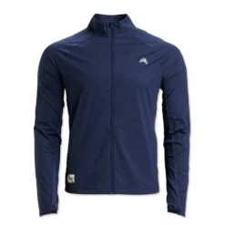Men's Session Jacket - Navy
