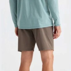 Men's Latitude Short - Tobacco -Keen Wear Shop latitude short tobacco men 2