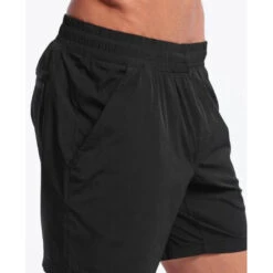 Men's Mako 7" Unlined Short - Black -Keen Wear Shop mako bk 3