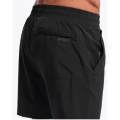 Men's Mako 7" Unlined Short - Black -Keen Wear Shop mako bk 4