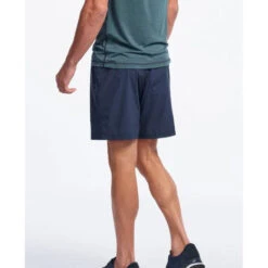 Men's Mako 7" Unlined Short - Navy -Keen Wear Shop mako nv 2
