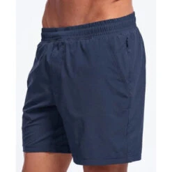 Men's Mako 7" Unlined Short - Navy -Keen Wear Shop mako nv 4