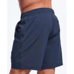 Men's Mako 7" Unlined Short - Navy -Keen Wear Shop mako nv 5