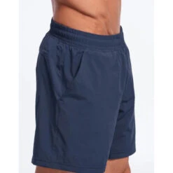 Men's Mako 7" Unlined Short - Navy -Keen Wear Shop mako nv 7