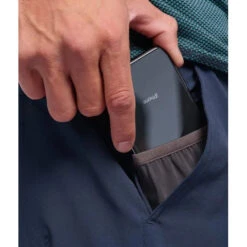 Men's Mako 7" Unlined Short - Navy -Keen Wear Shop mako nv 9