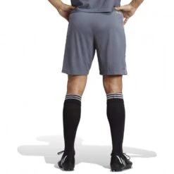 ADIDAS Men's Tiro 23 Short - Team Onix/White 9 ADIDAS Men's Tiro 23 Short - Team Onix/White -Keen Wear Shop tiro 1