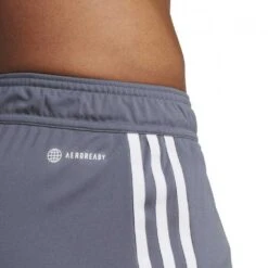 ADIDAS Men's Tiro 23 Short - Team Onix/White 7 ADIDAS Men's Tiro 23 Short - Team Onix/White -Keen Wear Shop tiro 3