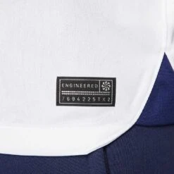 Nike Men's USA Dri-FIT Stadium Home Long Sleeve Jersey - White/Loyal Blue -Keen Wear Shop us 2022 23 stadium home mens dri fit long sleeve soccer jersey K7J2Lv 2