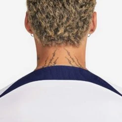 Nike Men's USA Dri-FIT Stadium Home Long Sleeve Jersey - White/Loyal Blue -Keen Wear Shop us 2022 23 stadium home mens dri fit long sleeve soccer jersey K7J2Lv 3