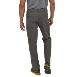 Patagonia Men's Quandary Pants Regular - Forge Grey -Keen Wear Shop webimage 31BD2DFD 140A 4416 97D9689705560E2C
