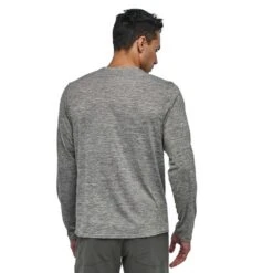 Patagonia Men's Long-Sleeved Capilene Cool Daily Shirt - Feather Grey 11 Patagonia Men's Long-Sleeved Capilene Cool Daily Shirt - Feather Grey -Keen Wear Shop webimage 3F35AACB 6828 4C8E AE48DFFEBE2EE9B5