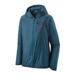 Keen Wear Shop 38 Patagonia Men's Houdini Jacket - Wavy Blue