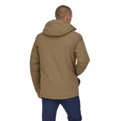 Patagonia Men's Isthmus Parka - Classic Tan -Keen Wear Shop webimage 5A0ACCE6 31CB 4836 8E487F21260F6CF0