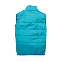 Cotopaxi Men's Teca Calido Vest - The Wave -Keen Wear Shop webimage 5BDBE701 1D2C 407D 8D8918BBD8365529
