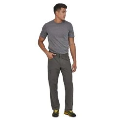 Patagonia Men's Quandary Pants Regular - Forge Grey -Keen Wear Shop webimage 5C32B3EB 8EBA 4057 A12C002AE54482EF