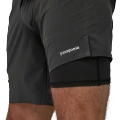 Patagonia Men's Multi Trails Short - Black 7 Patagonia Men's Multi Trails Short - Black -Keen Wear Shop webimage 5FD51C14 7FCA 4819 9B1399EF4F5CB8B7
