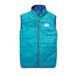 Cotopaxi Men's Teca Calido Vest - The Wave -Keen Wear Shop webimage 66C9E6E1 92DD 427B AF8BD46E28BA3A1B
