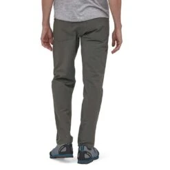 Patagonia Men's Quandary Pants Regular - Forge Grey -Keen Wear Shop webimage 6D700B2F AE70 4762 B7DE2FA5B69F058A