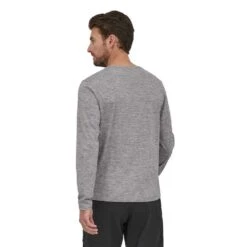 Patagonia Men's Long-Sleeved Capilene Cool Daily Shirt - Feather Grey 13 Patagonia Men's Long-Sleeved Capilene Cool Daily Shirt - Feather Grey -Keen Wear Shop webimage 7E31F7DB FBC9 4F37 A7700E9249E35C6D