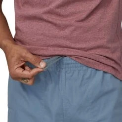 Patagonia Men's Funhoggers Shorts 6 In - Light Plume Grey -Keen Wear Shop webimage 9AA01A14 F477 48CC 9AA48356CE863FE7