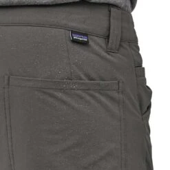 Patagonia Men's Quandary Pants Regular - Forge Grey -Keen Wear Shop webimage E5F333AD B654 47CA 86D892368A089E75