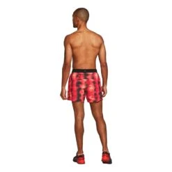 Men's 5in AFO Middle Short - Sunset Abstract -Keen Wear Shop xHGVrGlI
